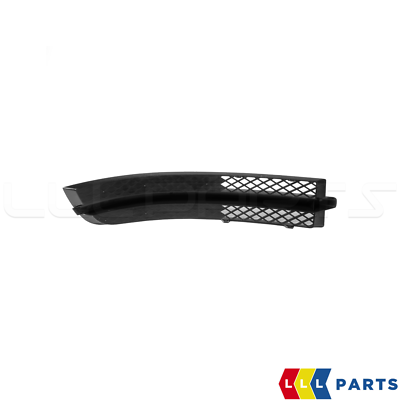 Genuine VW Sharan Front Left Bumper Grille 7m3853683 01c for sale 
