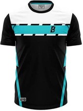 Printed Super Net Comfortable T shirt Shorts Set for Sports Gym