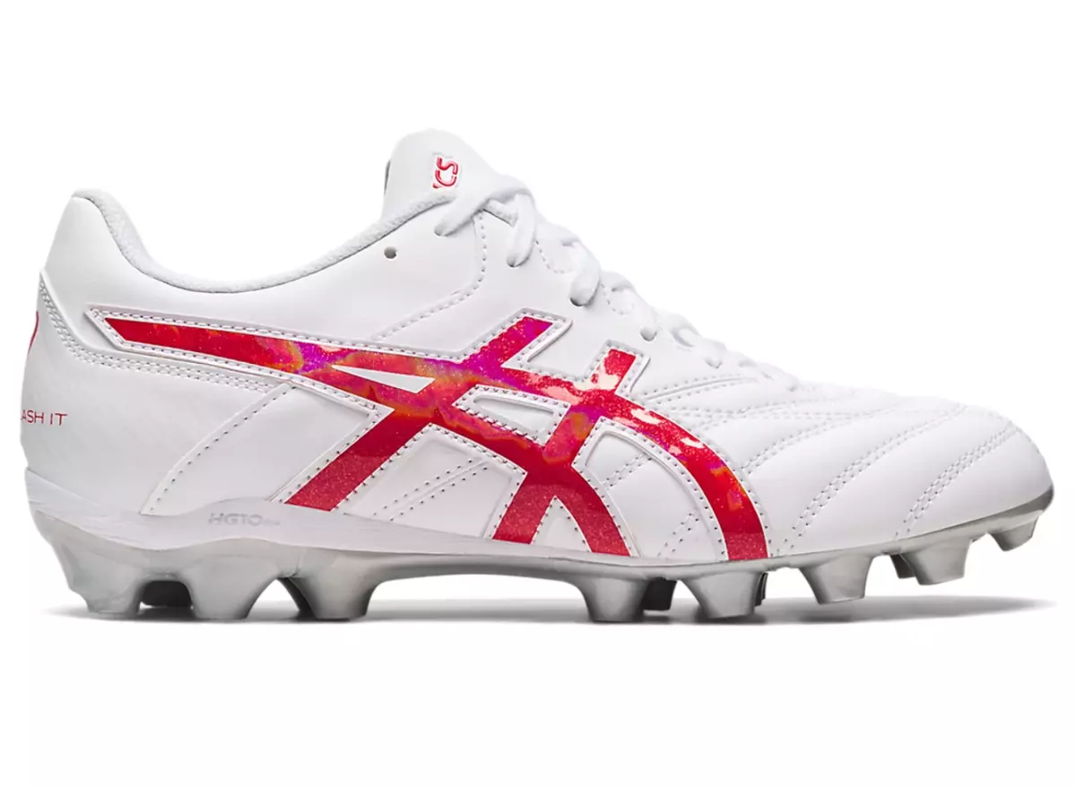 SALE Asics Lethal Flash IT 2 GS Kids Football Boots 103