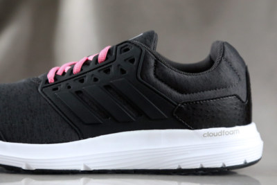 ADIDAS GALAXY shoes for women, NEW \u0026 AUTHENTIC US size 9 | eBay