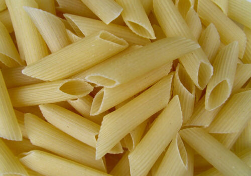 Snacks Pasta Penne - Picture 1 of 3