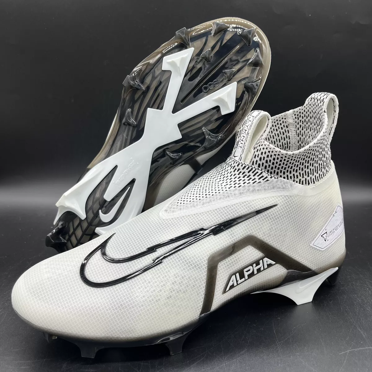 Nike Alpha Menace Elite 3 Men's Football Cleats