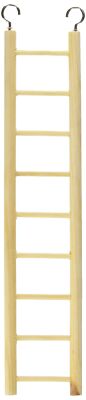 9-rung Bird Ladder
