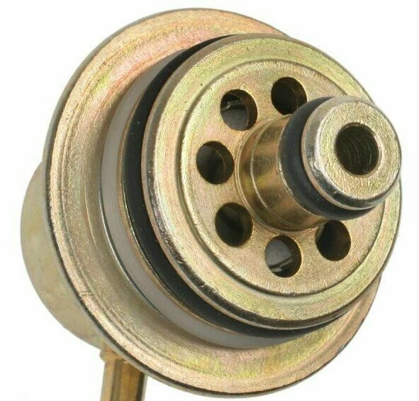 REGULADOR DE PRESIÓN DE COMBUSTIBLE PARA CADILLAC SAAB SATURN 24029 1994-2009 BWD OE NUEVO Foto 3 de 3