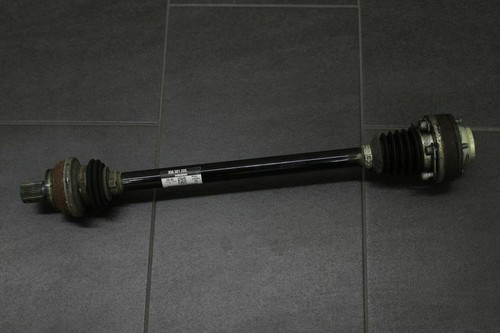 Original VW T-Roc Audi TT Q2 Gelenkwelle 3Q0501203 Antriebswelle hinten links