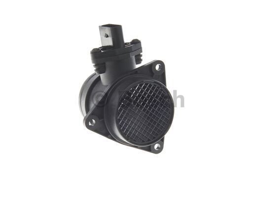 Luftmassenmesser Bosch FüR Seat Arosa (6H1)(1997- >) 1,4 - 55 Kw 74Cv Tdi Cat (-image