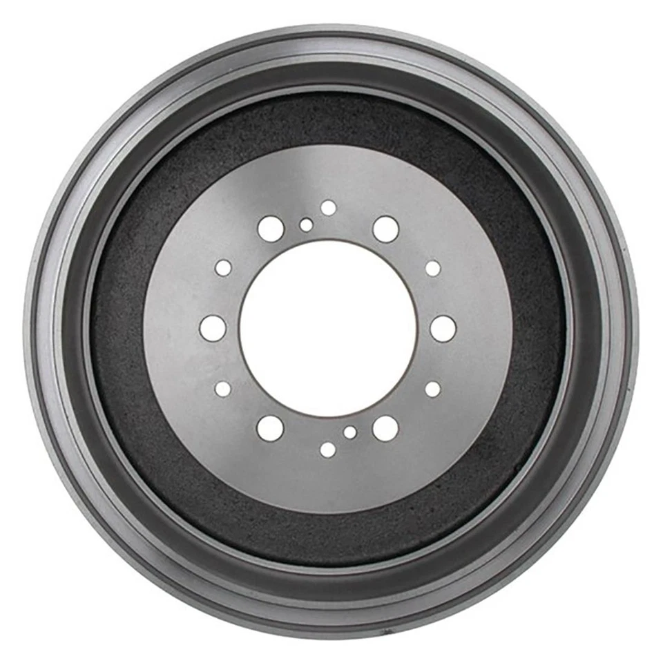 Fits 1986 Toyota 4Runner Rear Drums Brake Shoes & Hardware Spring Kit - Image 4 of 4