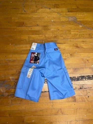 Pantalones Cortos de Trabajo Dickies Dos Tonos Carga 26/13 Cortos - Imagen 3 de 3