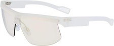 DKNY Women's 66mm Crystal Sunglasses DK515S-000-66
