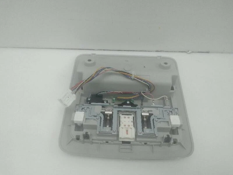 Vc12096 interior light for SUBARU FORESTER (S13 SJ)(2013- ) 2.0D 146CV 1028813 - Image 4 of 4