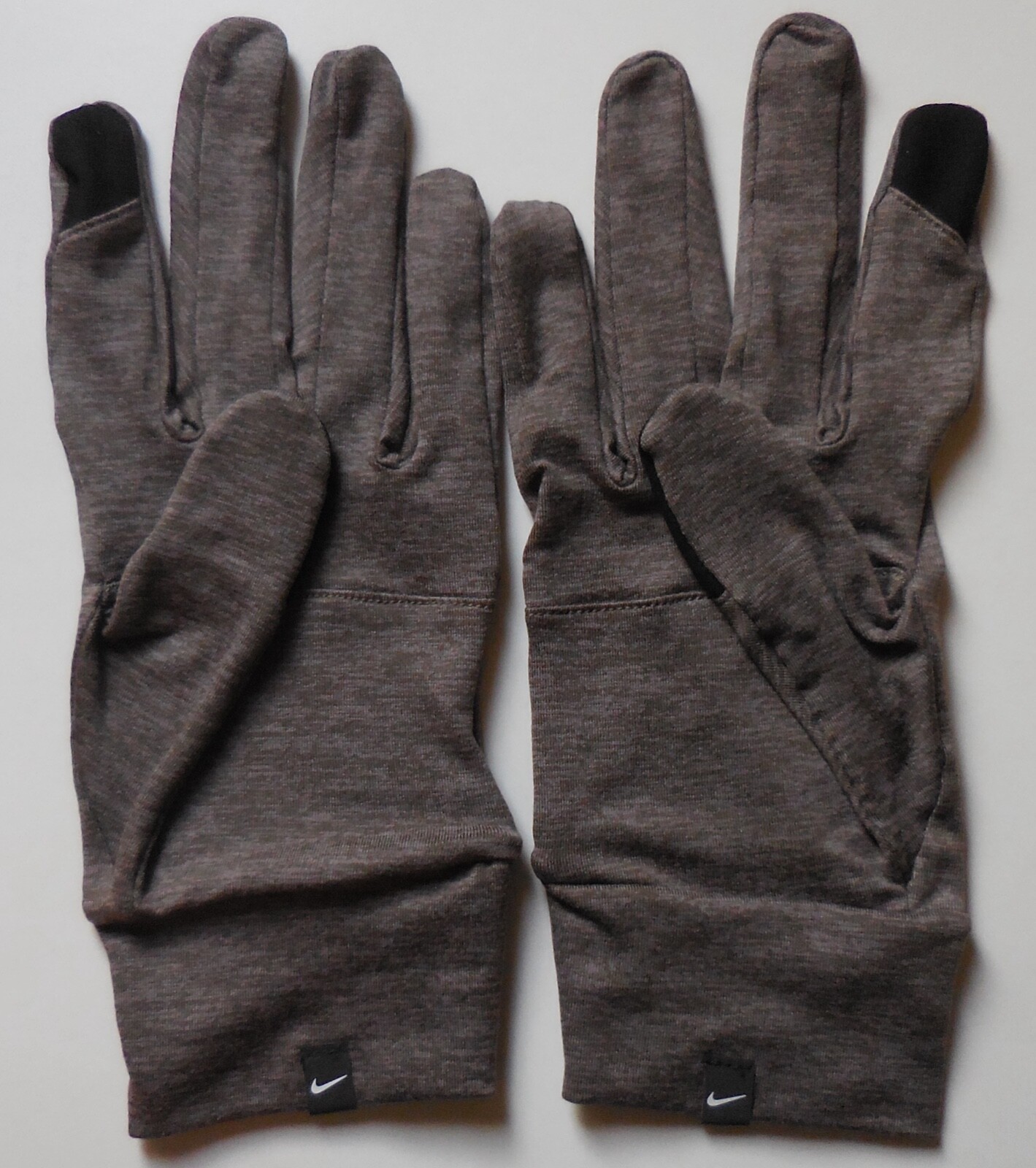 Nike Dry Element 2.0 Running Gloves Men Ironstone/Violet Ore/Silver