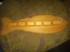 5 rod fishing rod holder