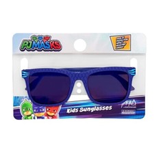 PJ MASKS CATBOY Boys Blue 100 UV Shatter Resistant Sunglasses NEW by Sunstashes