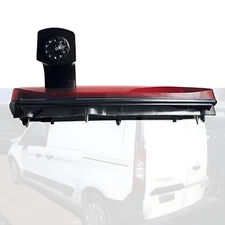 For Ford Transit Connect Car Brake Light Backup Rear View Reverse Parking Camera