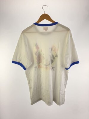 23SS Supreme Sex In Heaven Ringer Tee