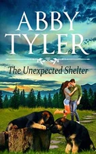 The Unexpected Shelter: An Applebottom Matchmaker Society Small Town Dog Love-,
