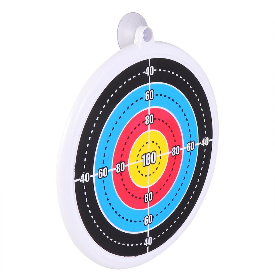 Safe Children Game Hanging Aiming Target Family Target Practice Tool eBay