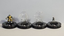 Heroclix Tmnt Bundle 2 TMNT