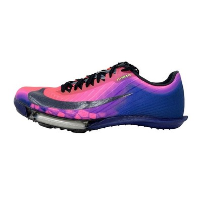Nike Air Zoom Maxfly 2 Glam Gradient Track Spikes, Size 5.5 / 7W