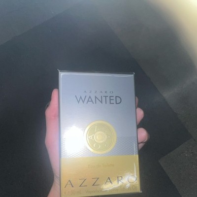 Azzaro Wanted Eau de Toilette Spray 1.6 fl oz
