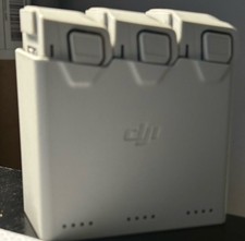 DJI Mini 3 Pro Two-Way Charging Hub  3 Batteries Two Intelligent Flight Plus 