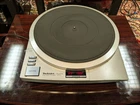Technics SP-15 Direct Drive Turntable Record LP