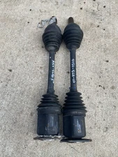 AM General Hmmwv Humvee Hummer 12K Half-Shaft REAR RH/LH 12460369-4.NEW OLD STK