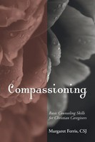 Margaret Csj Ferris | Compassioning | Taschenbuch | Englisch (2009)