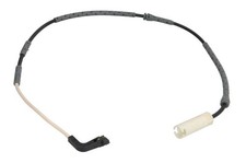 Contact d'avertissement d'usure de la garniture de frein pour BMW 3, 3 coupe, 3