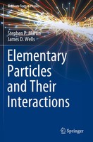 Elementary Particles And Their Interactions Stephen P. Martin (U. A.) Buch Ix