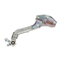 AIC 76112 RollenfüHrung SchiebetüR FüR Iveco Daily VI Kasten Unten Rechts