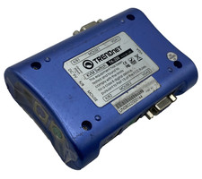 TRENDnet TK-200 KVM SWITCH, 2-Port PS/2 KVM S...