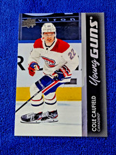 2021-22 Upper Deck Series 1 Hockey Complete Factory Box Set Cards Checklist 26