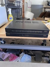 MSB Technology Link DAC III with P1000 Powerbase