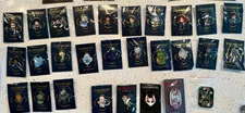 MASSIVE lot of 28 Brandon Sanderson Cosmere Swag Pins