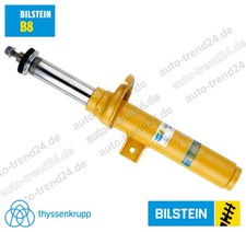 Bilstein B8 Hochleistungsdämpfer vorne für BMW 1er F21, Bj. 2012-2019