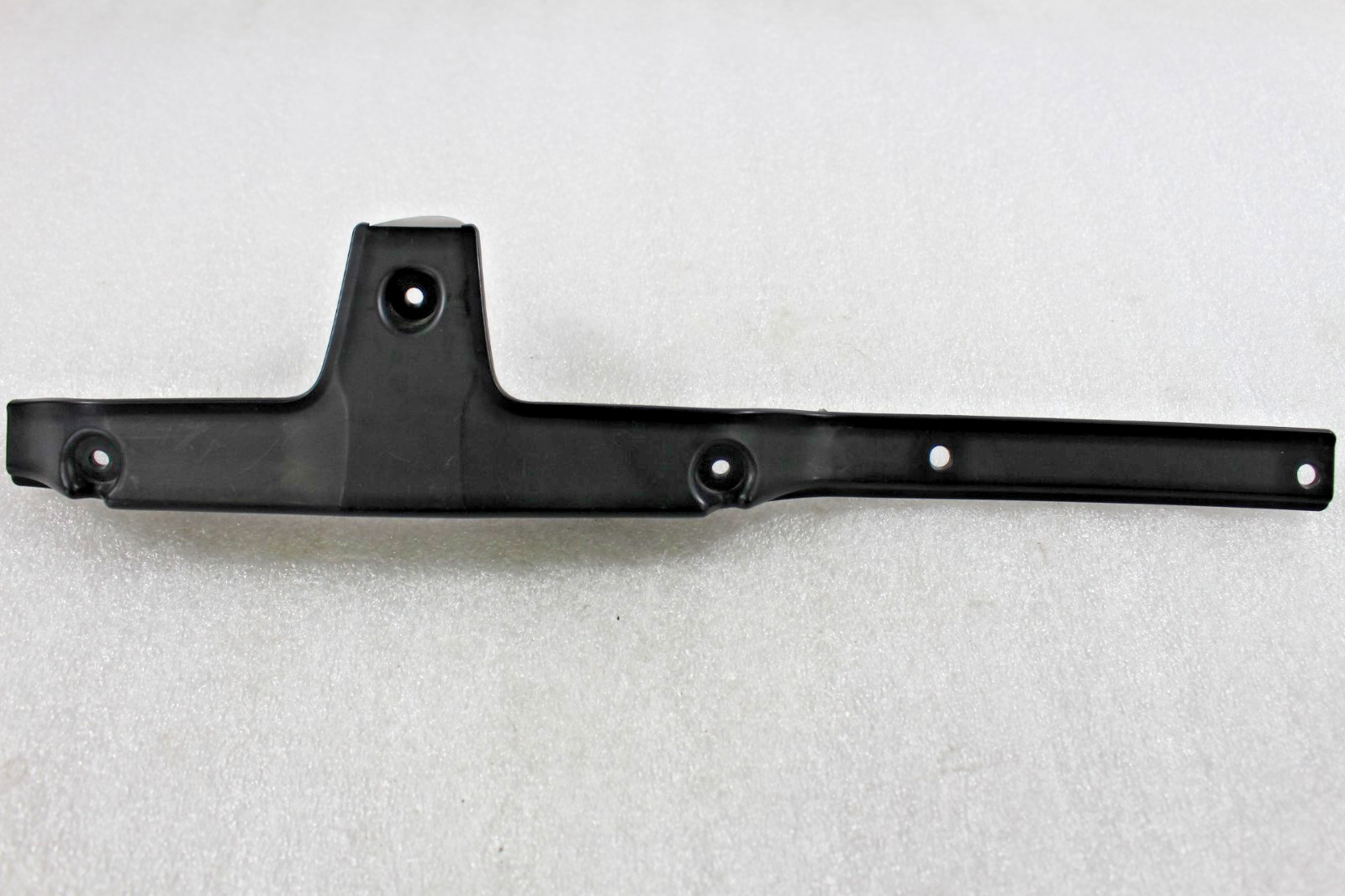 McLaren 720S, Rear Bumper Trim Light Mount, Used, P/N 14A3064CP