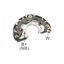 Régulateur alternateur Ford COUGAR