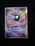 Gastly NO. 092 Non Holo Uncommon Fossil Pokemon Japanese MP