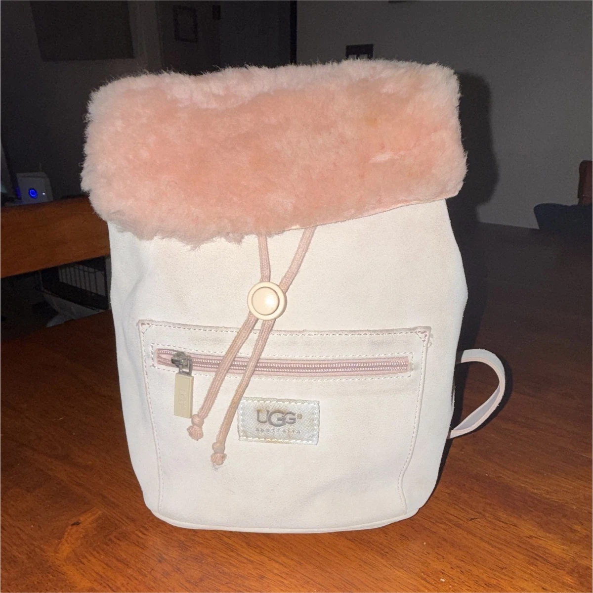 UGG Drawstring Bags & Handbags for Women for sale | eBay display picture 2
