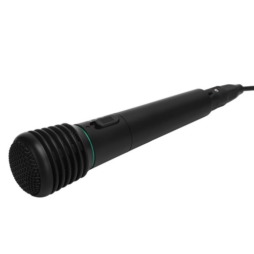 Handheld Dynamisches Mikrofon Kabelgebundenes Und Kabelloses 2-in-1-Karaoke DON - Bild 4 von 22