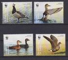 E1331 - Island  - 2011  - Vogels/Birds/  WWF/WNF