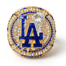 Los Angeles Dodgers Collecting and Fan Guide 4