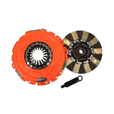 #ad Centerforce DF148552 Dual Friction Clutch Pressure Plate amp; Disc Kit for Chevy V8 $587.95