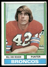 Click to enlarge Bill Van Heusen