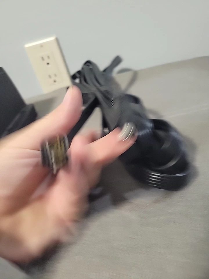 Bose Lifestyle SA3 1V AMP and Link Cable - Image 4 of 4