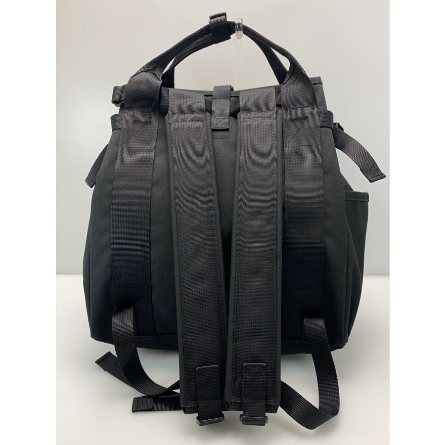 Porter Backpack Polyester 782-08699 - image 3