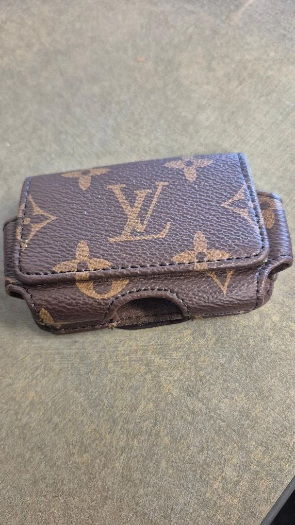 Louis Vuitton Cell Phone Flip Cases | eBay