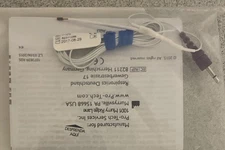 Pro-Tech P1379 TH Oral Thermistor Adult for Alice PDx