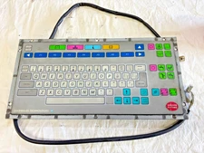 CHARMILLES ROBO 40 KEYBOARD